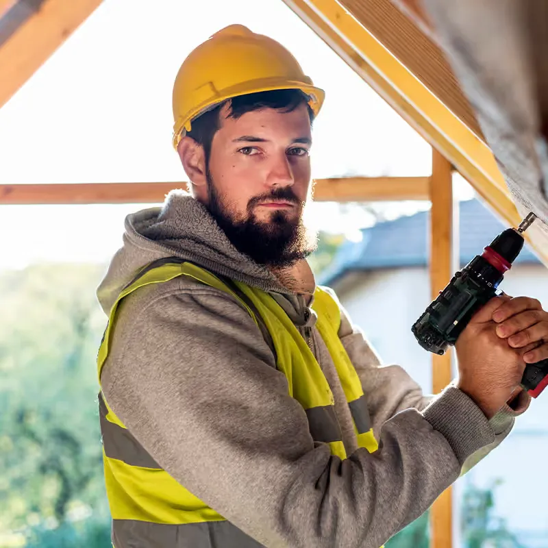 Ochoa Builders professional team member