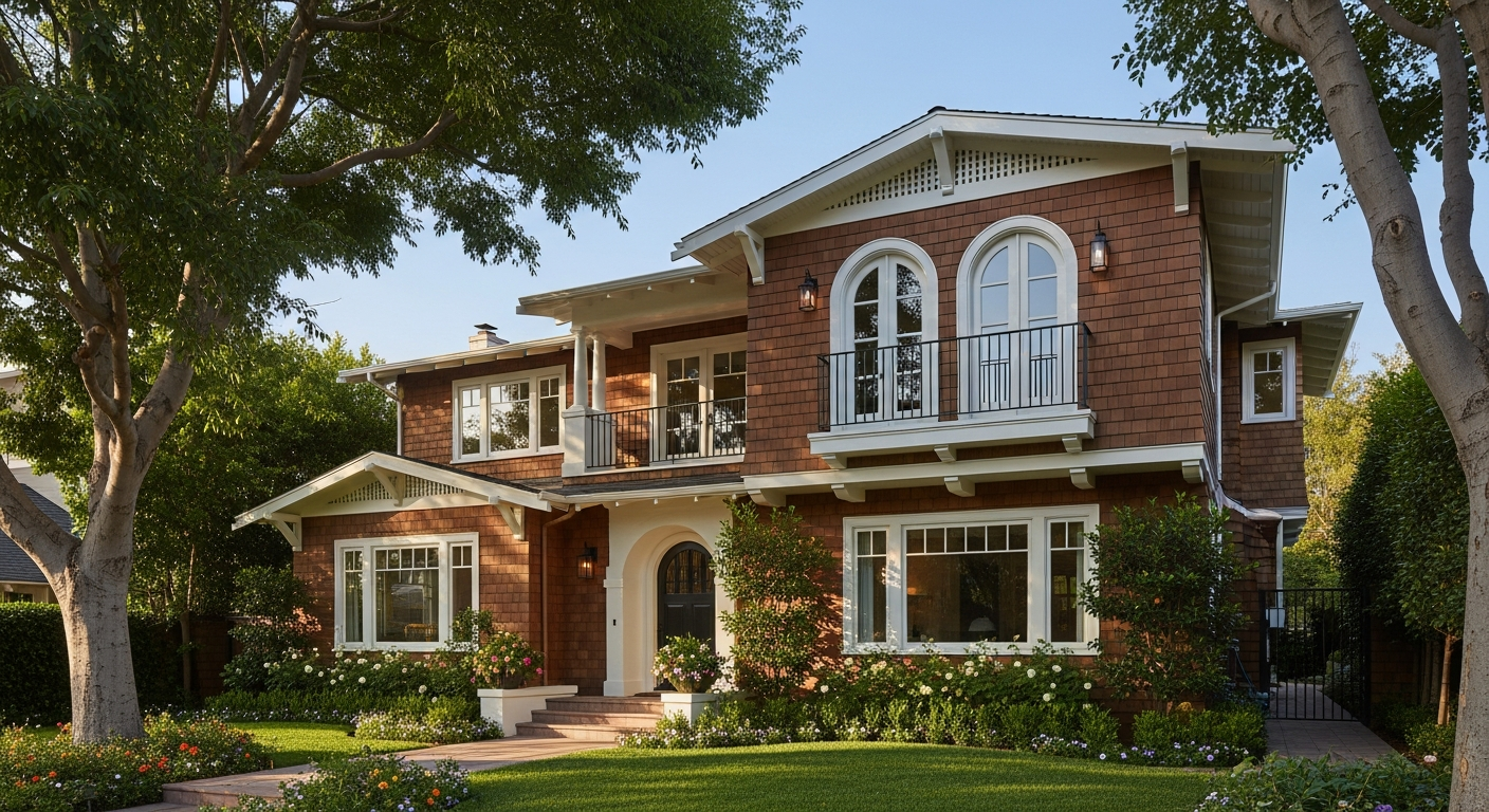 Master Suite Addition