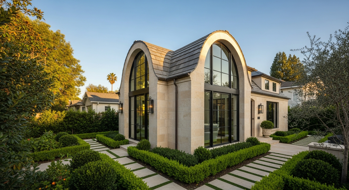 Luxury Detached ADU